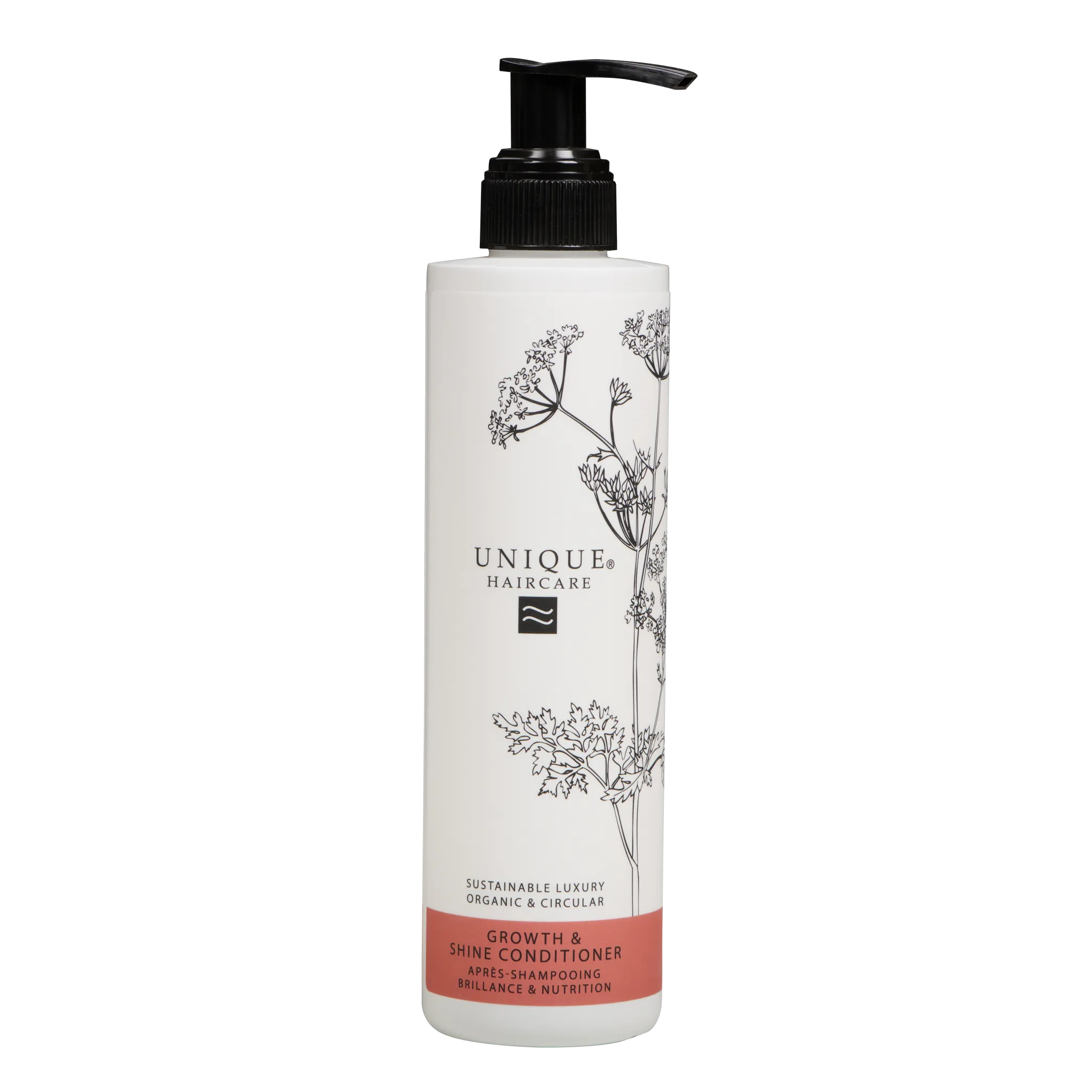 GROWTH & SHINE CONDITIONER