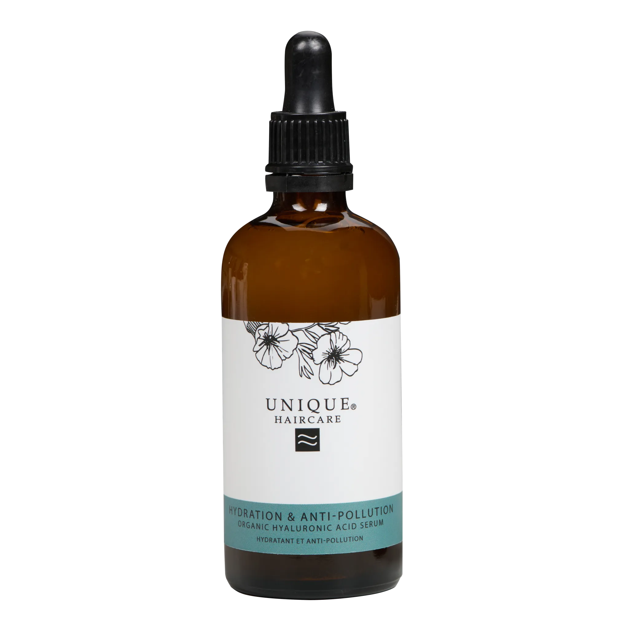 HYDRATION & ANTI-POLUTION