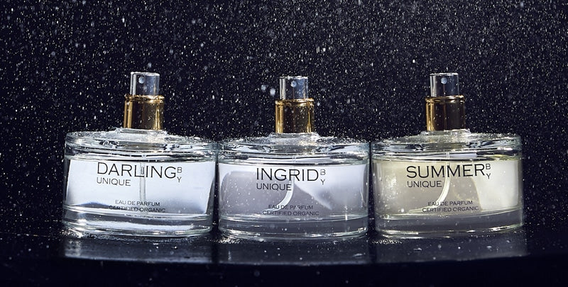 INGRID BY UNIQUE EDP 50ML