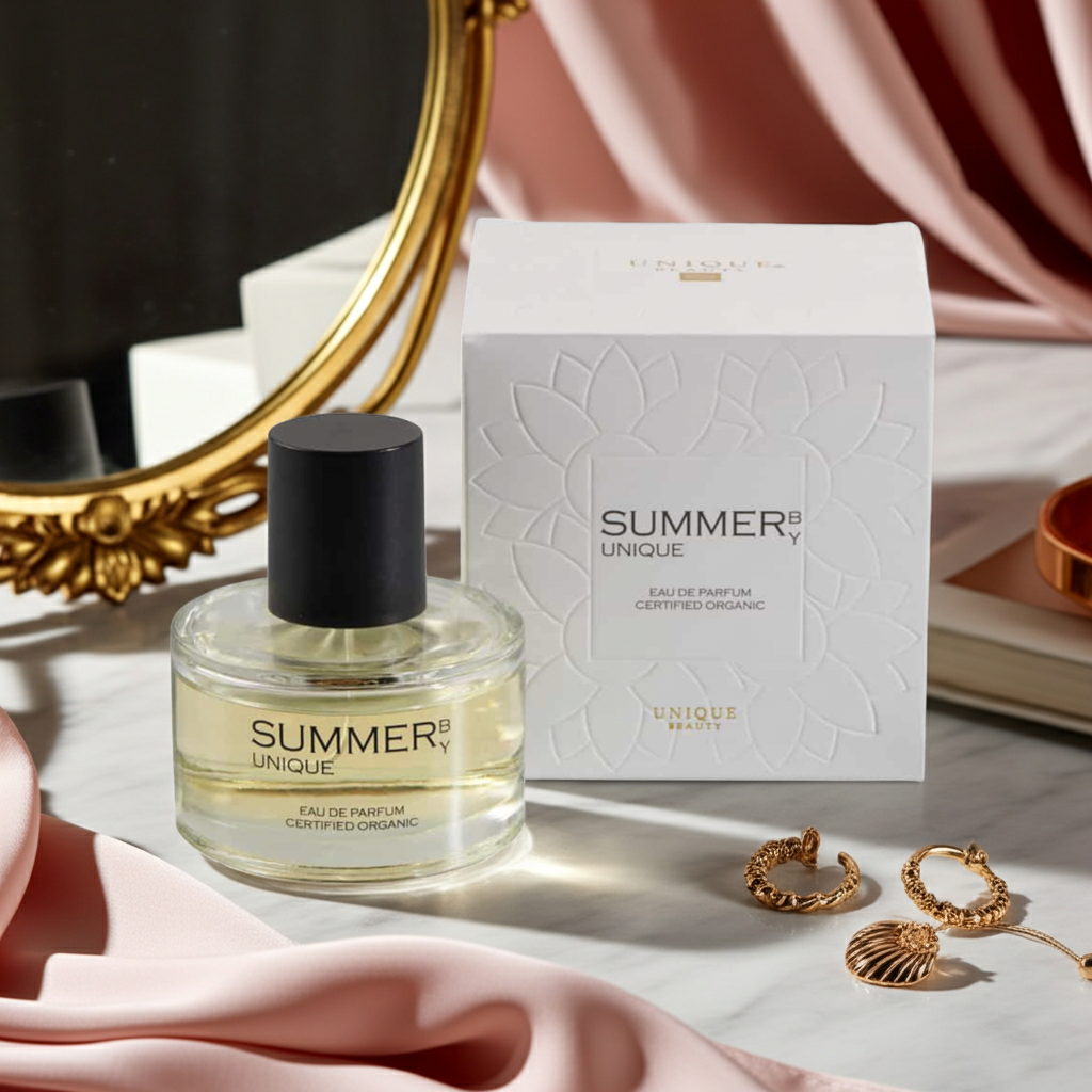 SUMMER BY UNIQUE EDP 50ML