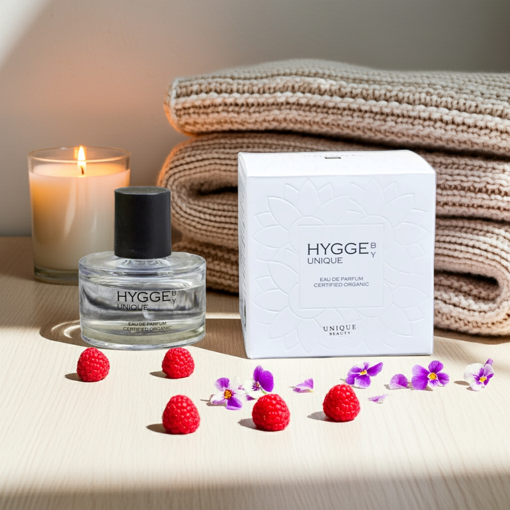 HYGGE BY UNIQUE EDP 50ML