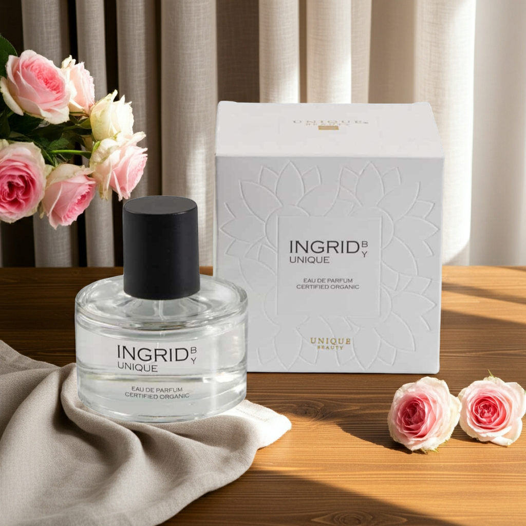 INGRID BY UNIQUE EDP 50ML