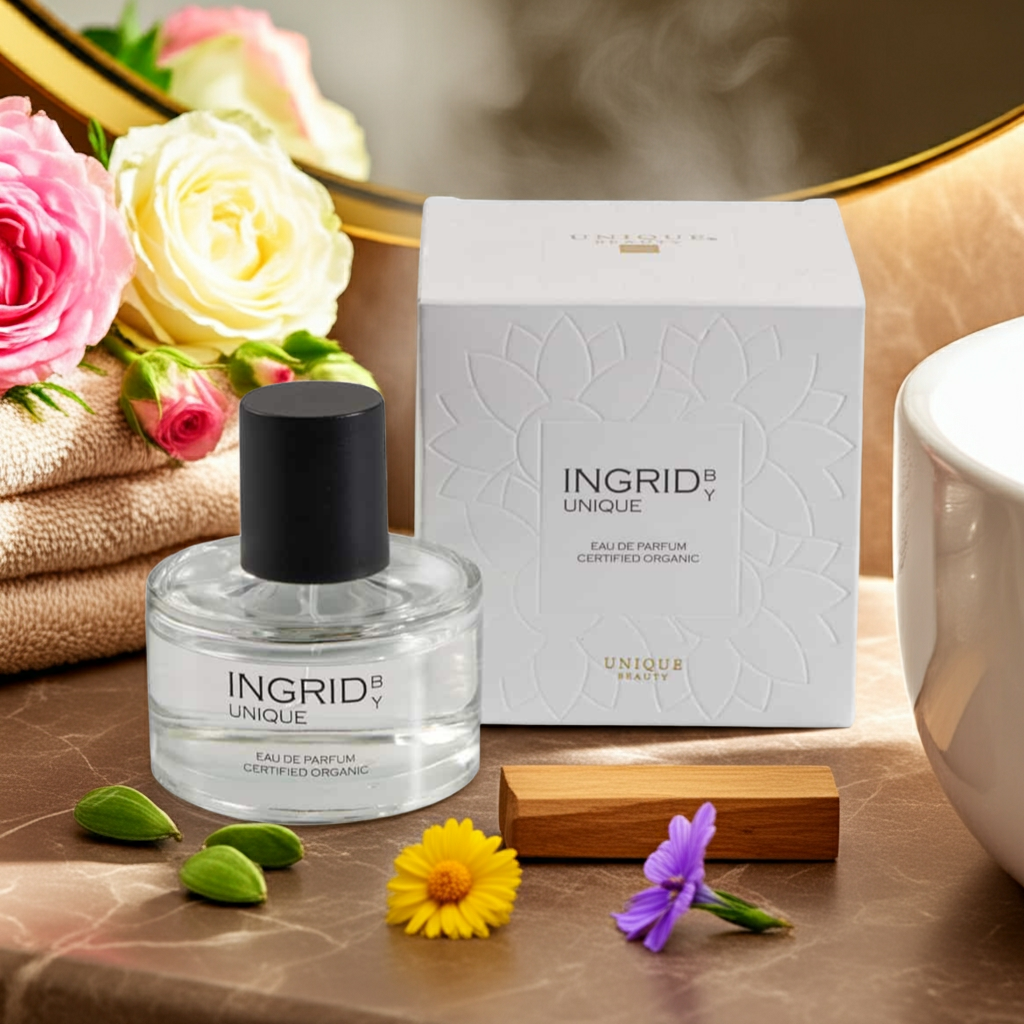INGRID BY UNIQUE EDP 50ML