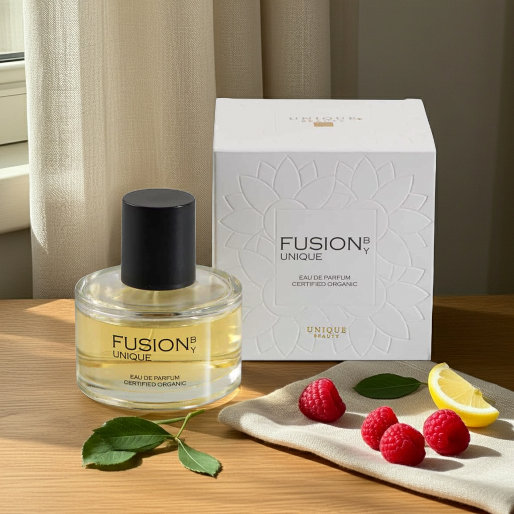 FUSION BY UNIQUE EDP 50ML