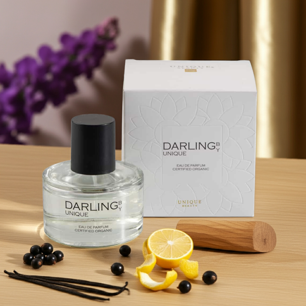 DARLING BY UNIQUE EDP 50ML